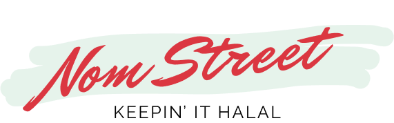 NomStreet logo